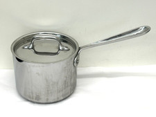 Clad metalcrafters stainless for sale  Portland