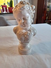 Vintage keramik skulptur gebraucht kaufen  Burbach