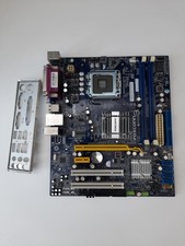 Foxconn g31mx lga775 for sale  WESTON-SUPER-MARE