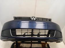 Volkswagen touran front for sale  SOUTHAMPTON