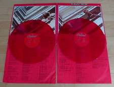 The Beatles 1962 - 1966 Greatest Hits 2 LP RED VINYL EXC Gatefold SEBX 11842 comprar usado  Enviando para Brazil