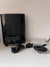 Sony ps3 console for sale  LONDON