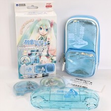 Not the Console HORI HATSUNE MIKU Project DIVA Acc Set PSP PS Portátil 2495 comprar usado  Enviando para Brazil