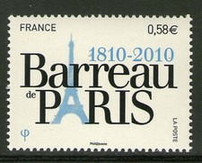 Timbre 4512 luxe d'occasion  Montpellier-