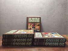Secolo storia del usato  Ascoli Piceno