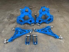 Wisefab rear drop for sale  Ventura