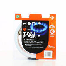 Tuyau gaz butane d'occasion  France