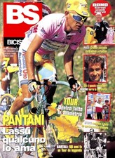 Rivista bicisport num. usato  Cassola
