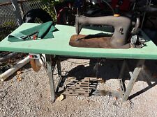 Upholstery sewing machine for sale  Vevay