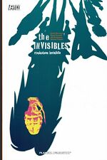 The invisibles rivoluzione usato  Monterotondo