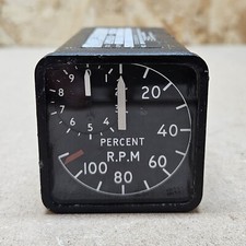 Tachometer pw2009.ktd smiths for sale  INVERURIE