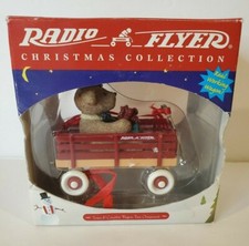 Radio flyer christmas for sale  New Albany