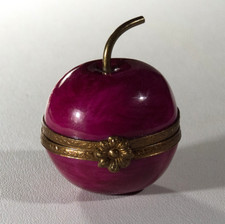 Vintage limoges cherry for sale  Thompson
