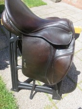 Stübben focus sattel gebraucht kaufen  Deutschland