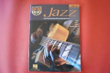 Jazz . gitarrenbuch gebraucht kaufen  Erftstadt