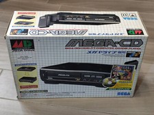 Sega mega jpn usato  Cesate