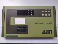 Telemeter electronic lcr gebraucht kaufen  Bechhofen, Martinshöhe, Wiesbach