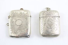 Antique pocket lighters for sale  LEEDS