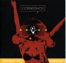 Cornershop handcream generatio for sale  DUNDEE