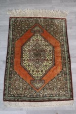 95x66cm rientteppich teppich gebraucht kaufen  Stadtbergen