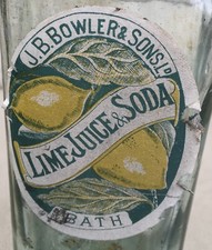 Antique j.b.bowler sons for sale  CALNE