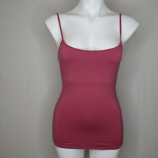Sutiã regata feminino White House Black Market rosa prateleira XS XSmall comprar usado  Enviando para Brazil