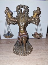 Frost anubis totengott gebraucht kaufen  Müllheim