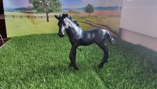 Schleich fohlen repaint gebraucht kaufen  Porta Westfalica