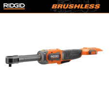 Ridgid 18v brushless d'occasion  Expédié en France