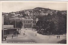 Trieste piazza della usato  Roma