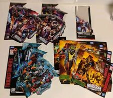 Transformers character box for sale  Portland