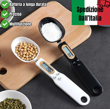 Mini cucchiaio bilancia usato  Milano
