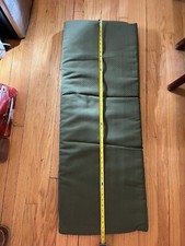 Bench cushion outdoor for sale  Denver