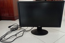 Monitor per regolabile usato  Torre del Greco
