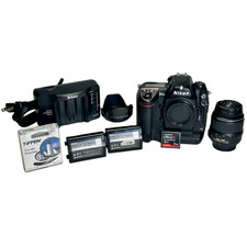 Nikon d2h nikkor for sale  Tullahoma