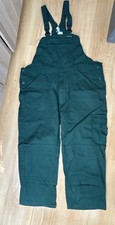Arbeitshose latzhose blaumann gebraucht kaufen  Bessenbach