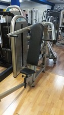 Shoulder press nastro usato  Pizzighettone