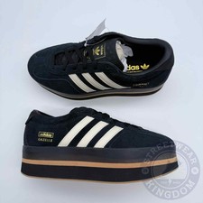 Adidas gazelle stack for sale  NORMANTON