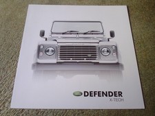Land rover defender for sale  FRODSHAM