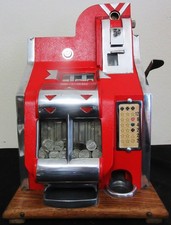 Mills chevron slot for sale  Orange