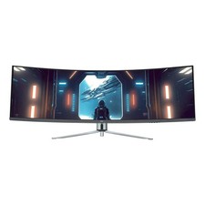 Onn. 100133225 curved for sale  Rogers