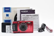 Olympus stylus tough d'occasion  Expédié en Belgium