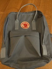 Fjallraven kanken rucksack gebraucht kaufen Fjallraven kanken rucksack gebraucht kaufen  Issum