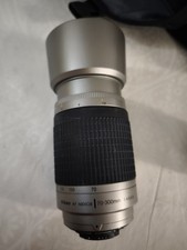 Nikon nikkor 300mm gebraucht kaufen  Kirchheim unter Teck