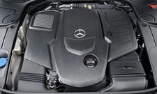 Om656.929 mercedes class for sale  ILFORD