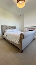 Warren evans upholstered for sale  LONDON