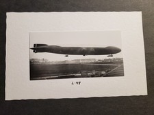 German zeppelin airship for sale  Weaverville