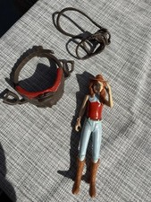 Schleich zubehör reiterin gebraucht kaufen  Jembke