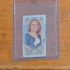 2021 allen ginter for sale  Las Vegas