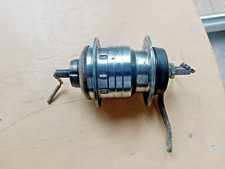 Sachs torpedo gang gebraucht kaufen  Buxtehude